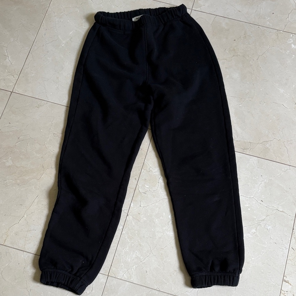 Reformation Jeans Sweatpants